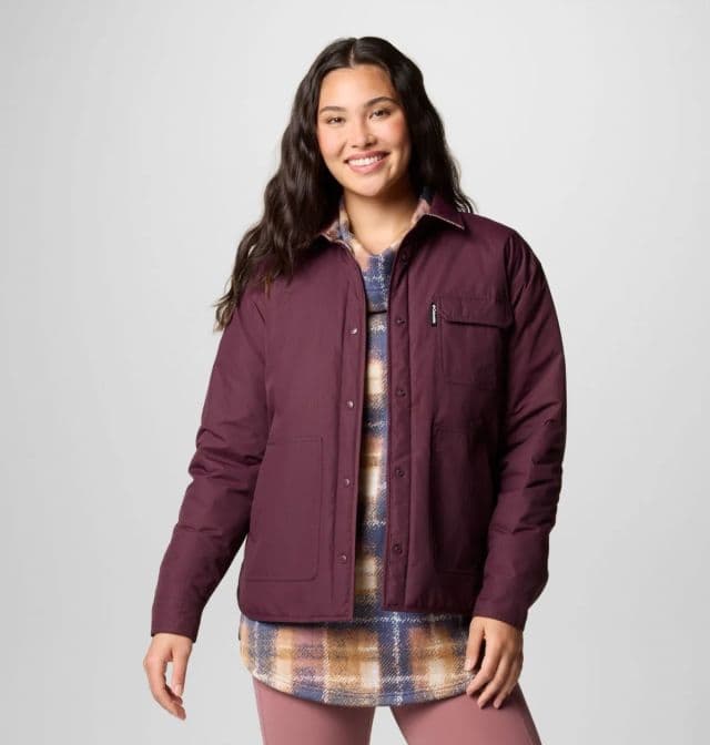 https://res.cloudinary.com/dtaiqpn0c/f_auto,c_limit,w_640,q_80/1109069_columbia-womens-longhorn-ridge-reversible-shirt-jacket.webp