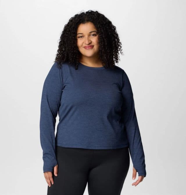 https://res.cloudinary.com/dtaiqpn0c/f_auto,c_limit,w_640,q_80/1109792_columbia-womens-boundless-days-knit-crew-long-sleeve-plus-size.webp