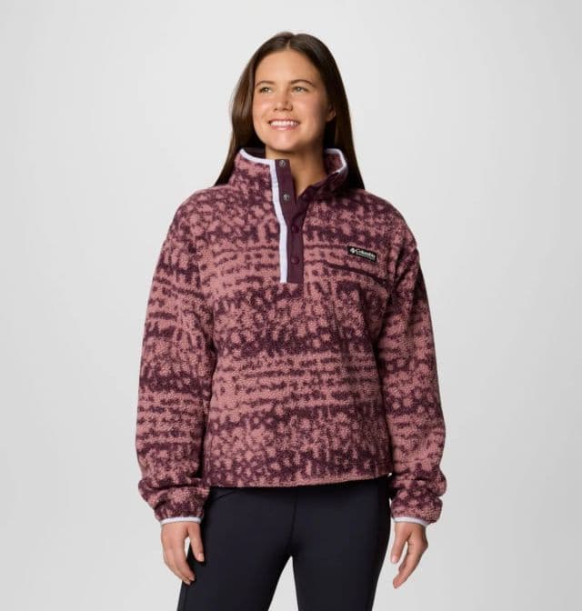 https://res.cloudinary.com/dtaiqpn0c/f_auto,c_limit,w_640,q_80/1110787_columbia-womens-helvetia-ii-printed-cropped-half-snap-fleece-pullover.webp