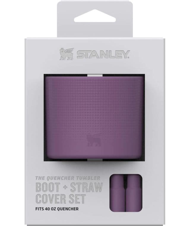 https://res.cloudinary.com/dtaiqpn0c/f_auto,c_limit,w_640,q_80/1118748_stanley-quencher-boot-and-straw-cover-cap-dark-lilac-40-oz.webp