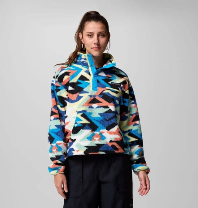 https://res.cloudinary.com/dtaiqpn0c/f_auto,c_limit,w_640,q_80/1187280_columbia-womens-helvetia-ii-printed-cropped-half-snap-fleece-pullover.webp